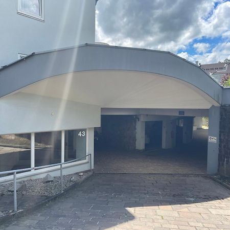 Apartment Bergsee Bad Säckingen Exterior photo